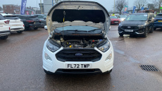 Ford EcoSport 1.0 EcoBoost 125 ST-Line 5dr Petrol Hatchback
